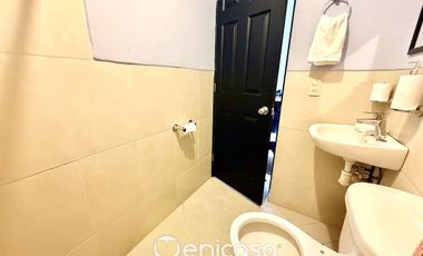 Casa en renta en Residencial San Miguel, San Agustín