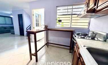 Casa en renta en Residencial San Miguel, San Agustín