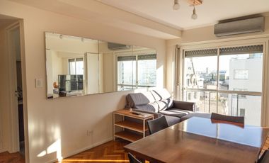 Departamento en  Barrio Norte