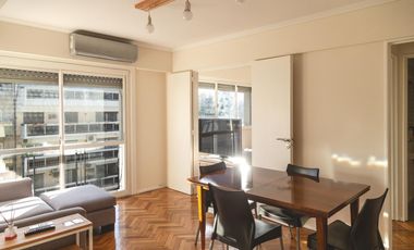 Departamento en  Barrio Norte