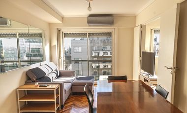 Departamento en  Barrio Norte