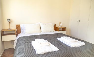 Departamento en  Barrio Norte