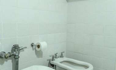 Departamento en  Barrio Norte