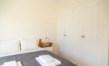 Departamento en  Barrio Norte