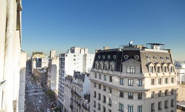 Departamento en  Barrio Norte