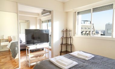 Departamento en  Barrio Norte