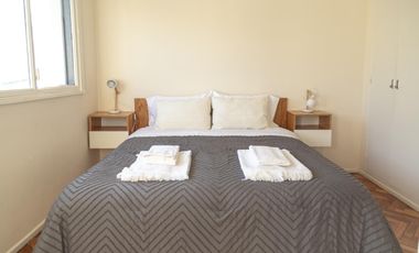 Departamento en  Barrio Norte