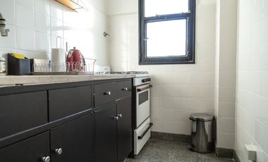 Departamento en  Barrio Norte