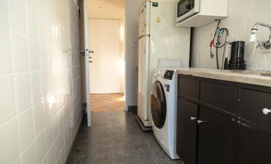 Departamento en  Barrio Norte