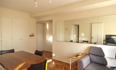 Departamento en  Barrio Norte