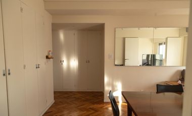 Departamento en  Barrio Norte