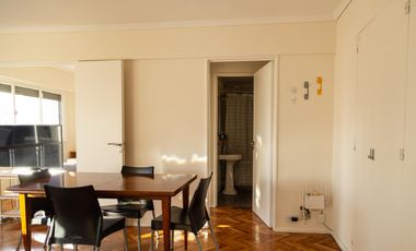 Departamento en  Barrio Norte