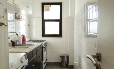 Departamento en  Barrio Norte