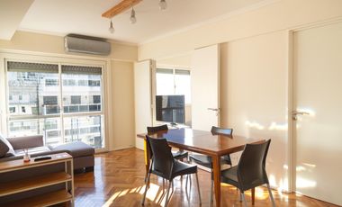 Departamento en  Barrio Norte