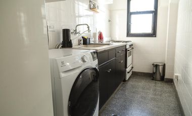 Departamento en  Barrio Norte