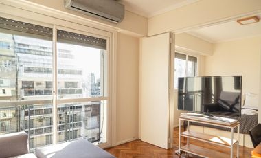 Departamento en  Barrio Norte