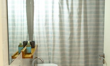 Departamento en  Barrio Norte