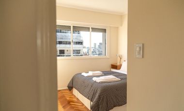 Departamento en  Barrio Norte