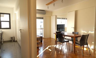 Departamento en  Barrio Norte