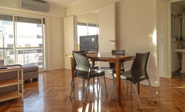 Departamento en  Barrio Norte