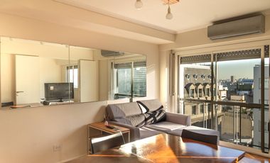 Departamento en  Barrio Norte