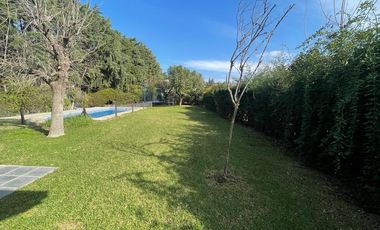 Casa en  Sta Ma de los Olivos