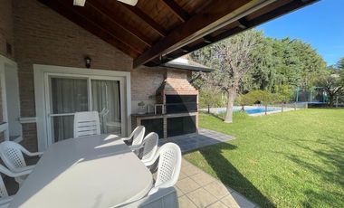 Casa en  Sta Ma de los Olivos