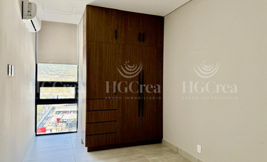 DEPARTAMENTO EN RENTA EN TORRE VERDALBA