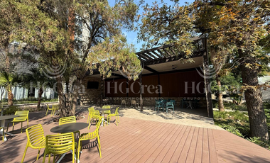 DEPARTAMENTO EN RENTA EN TORRE VERDALBA