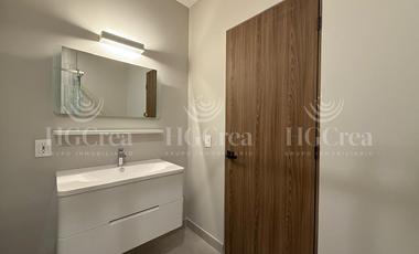 DEPARTAMENTO EN RENTA EN TORRE VERDALBA