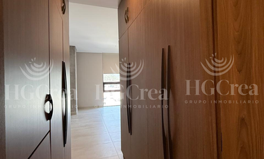 DEPARTAMENTO EN RENTA EN TORRE VERDALBA