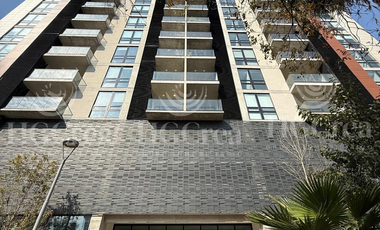 DEPARTAMENTO EN RENTA EN TORRE VERDALBA