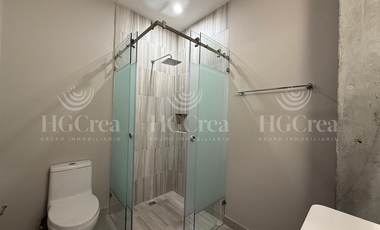 DEPARTAMENTO EN RENTA EN TORRE VERDALBA