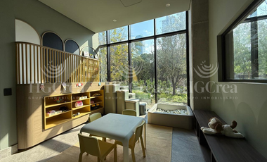 DEPARTAMENTO EN RENTA EN TORRE VERDALBA