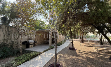 DEPARTAMENTO EN RENTA EN TORRE VERDALBA