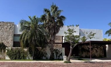 Casa en venta en Privada Bosques de Altabrisa, Mérida