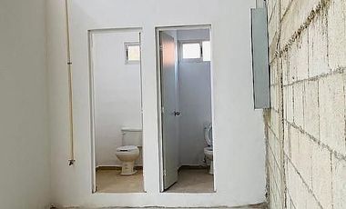 Bodega Industrial con oficinas en RENTA en Dzitya, Mérida Yucatán