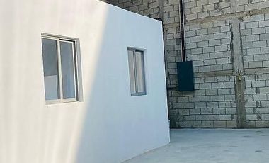 Bodega Industrial con oficinas en RENTA en Dzitya, Mérida Yucatán