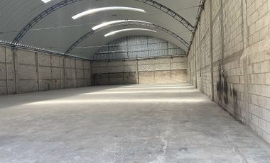 Bodega Industrial con oficinas en RENTA en Dzitya, Mérida Yucatán