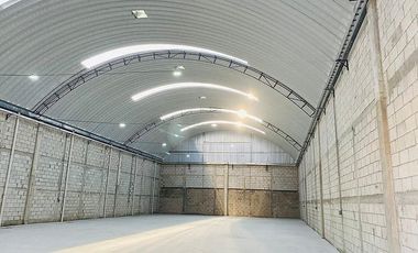 Bodega Industrial con oficinas en RENTA en Dzitya, Mérida Yucatán