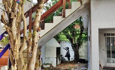 Dos deptos 3 ambientes en Block!!!