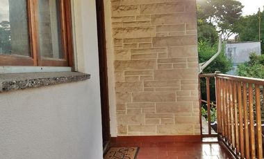 Dos deptos 3 ambientes en Block!!!