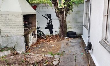 Dos deptos 3 ambientes en Block!!!