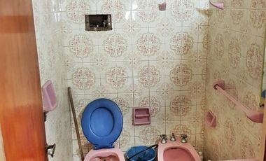 Dos deptos 3 ambientes en Block!!!