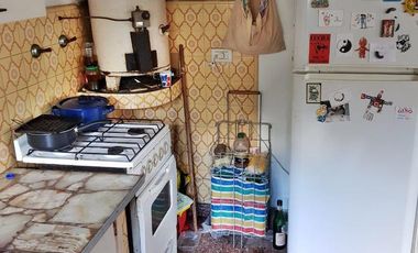 Dos deptos 3 ambientes en Block!!!