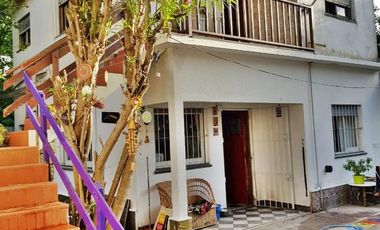 Dos deptos 3 ambientes en Block!!!