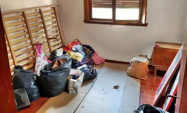 Dos deptos 3 ambientes en Block!!!