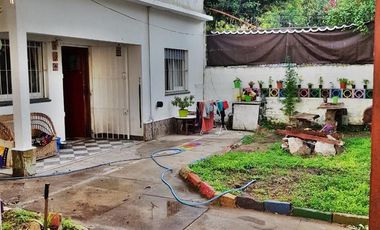 Dos deptos 3 ambientes en Block!!!