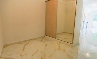 Departamento Monoambiente divisible