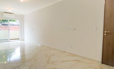 Departamento Monoambiente divisible